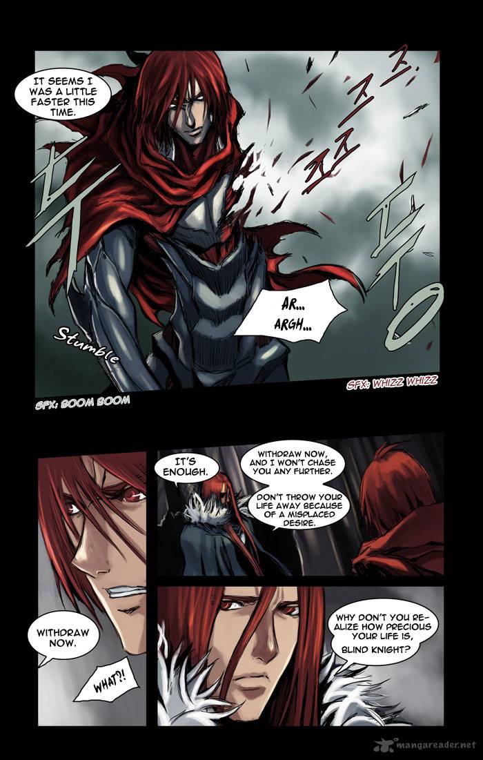 A Fairytale For The Demon Lord 13 12