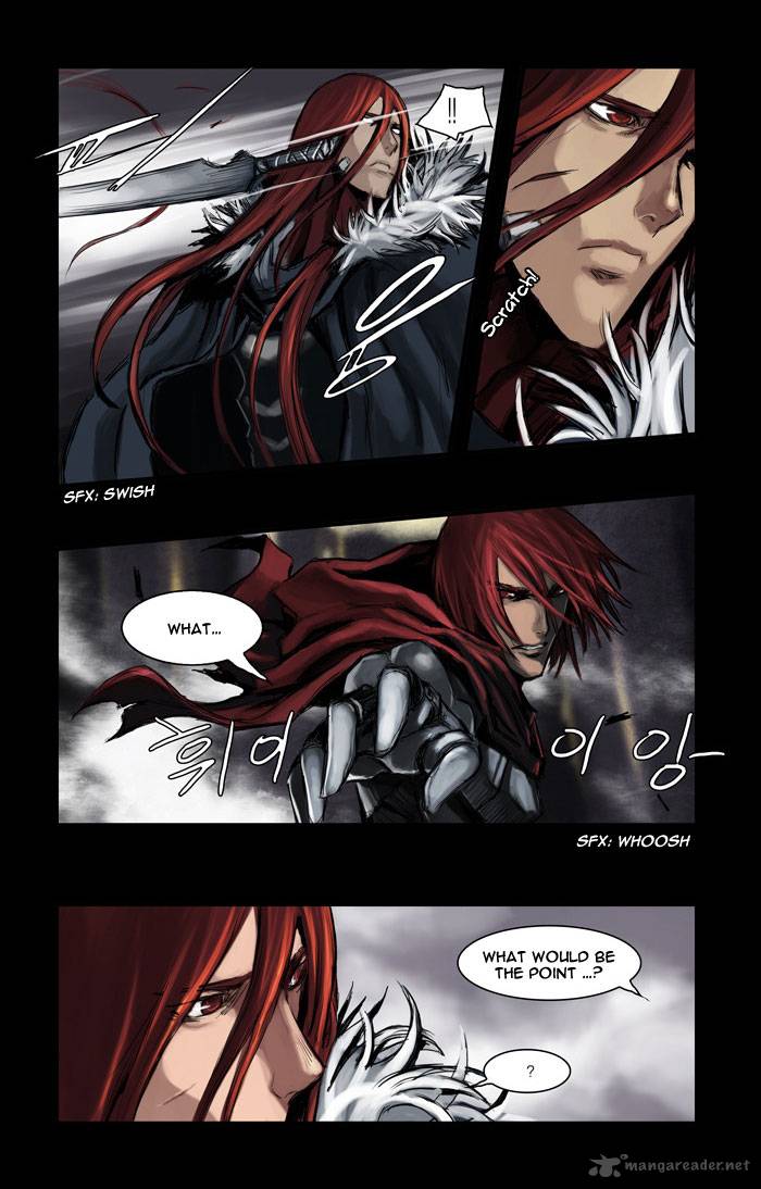 A Fairytale For The Demon Lord 13 13