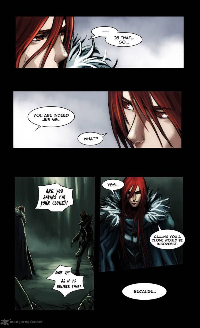 A Fairytale For The Demon Lord 13 15
