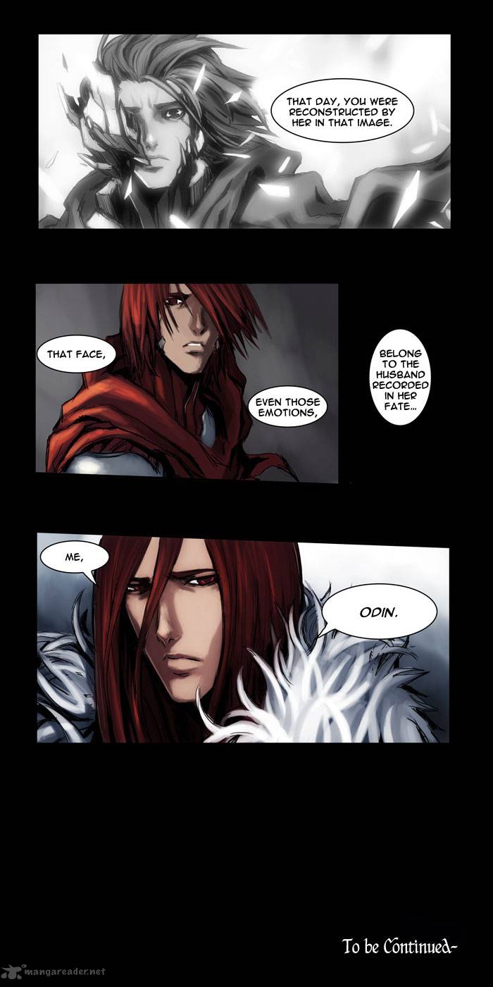 A Fairytale For The Demon Lord 13 17