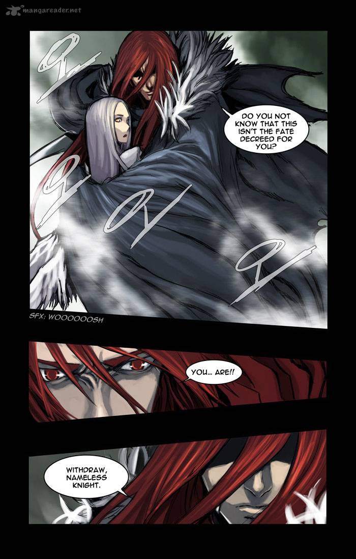 A Fairytale For The Demon Lord 13 2