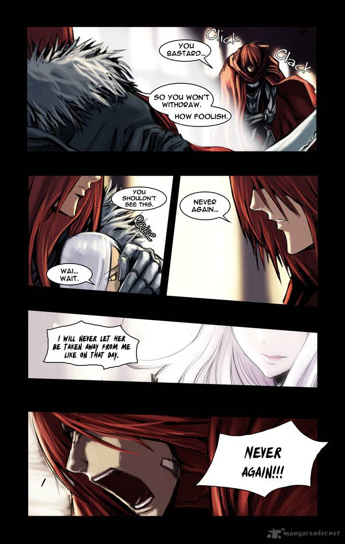 A Fairytale For The Demon Lord 13 3