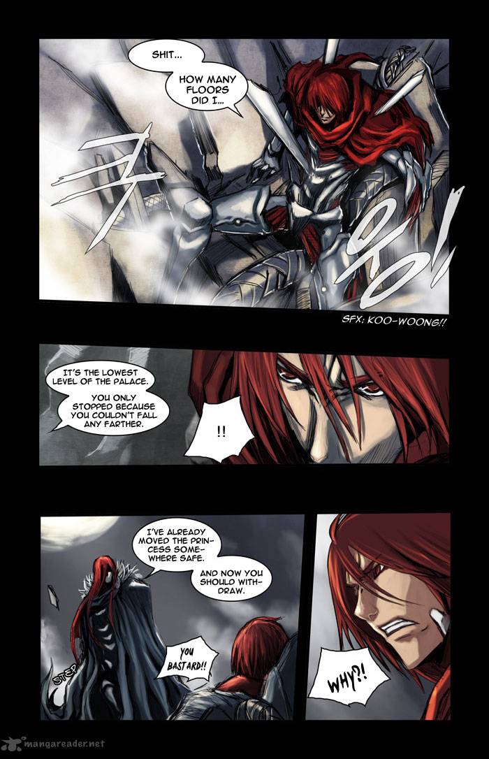 A Fairytale For The Demon Lord 13 6