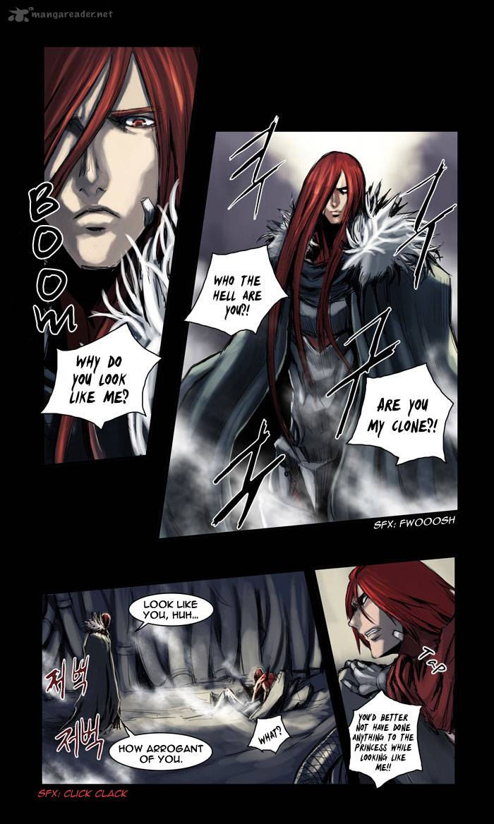 A Fairytale For The Demon Lord 13 7