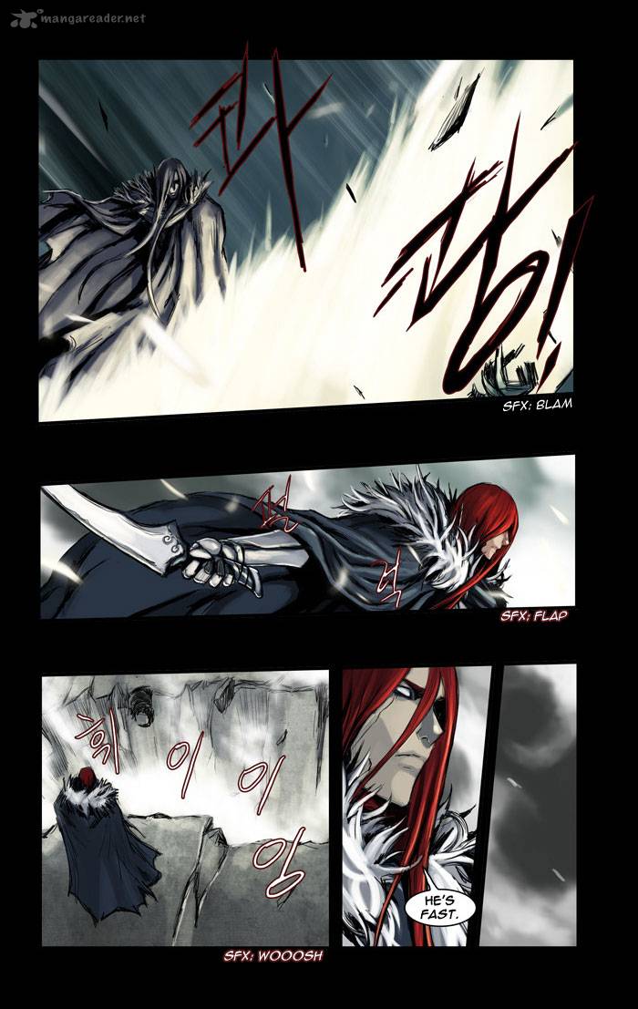 A Fairytale For The Demon Lord 13 8