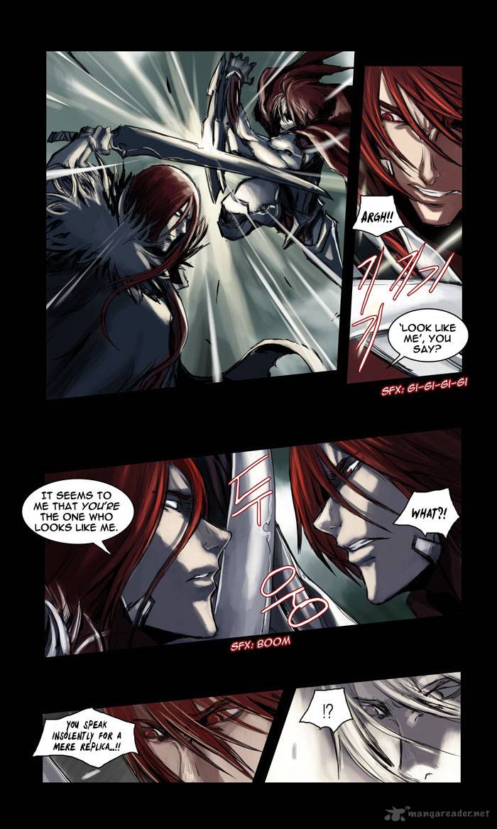 A Fairytale For The Demon Lord 13 9