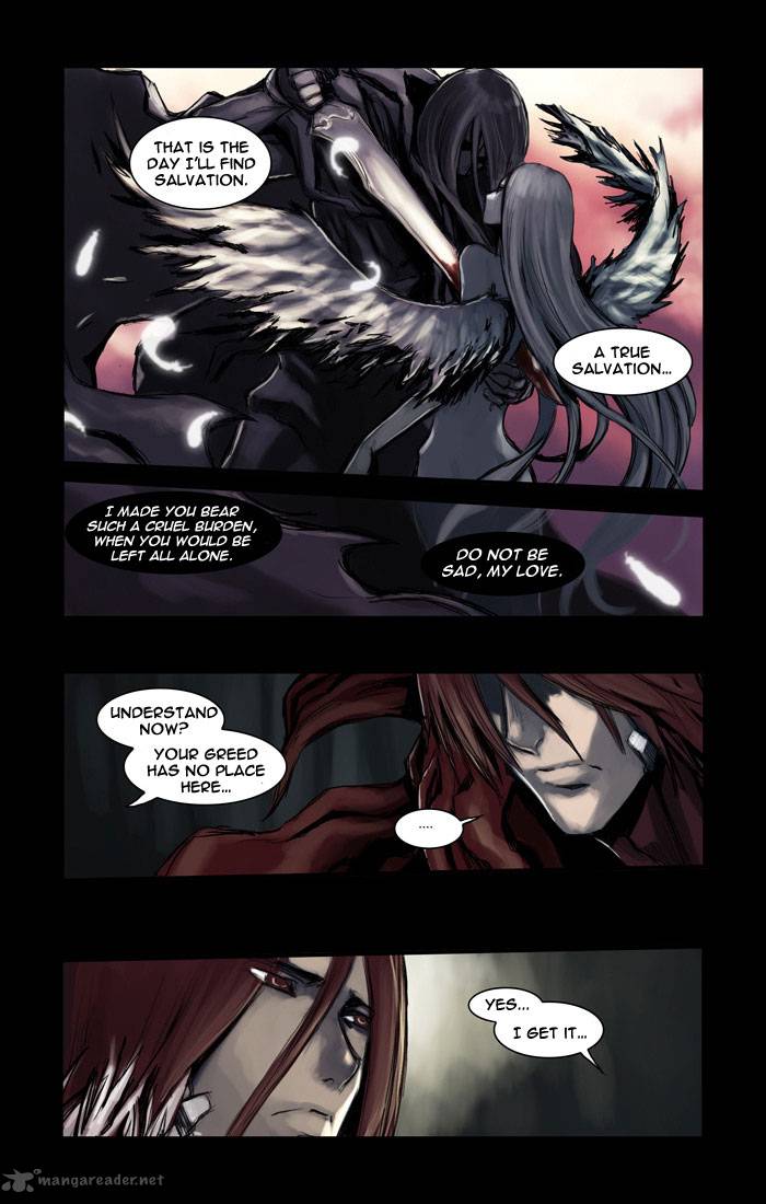 A Fairytale For The Demon Lord 14 13