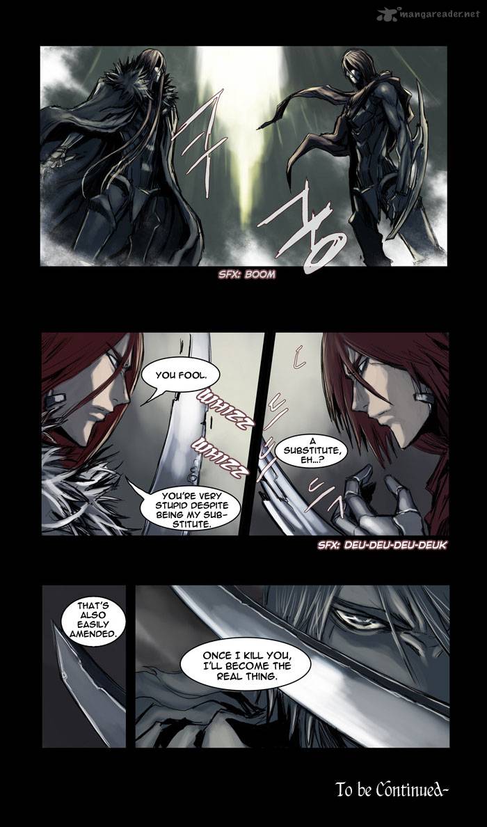 A Fairytale For The Demon Lord 14 15