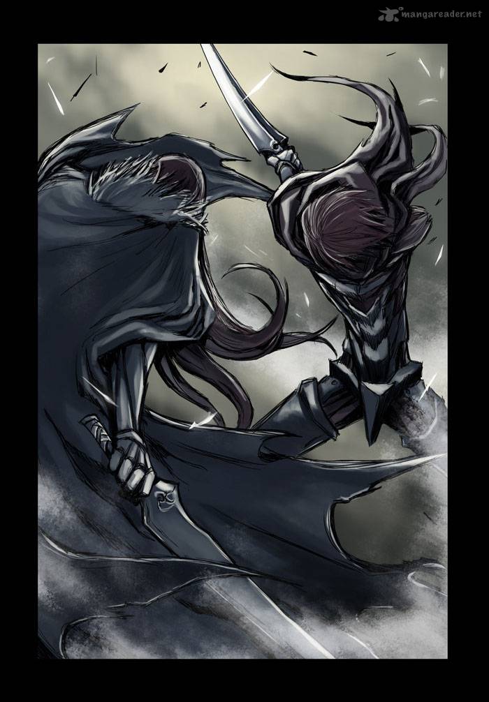 A Fairytale For The Demon Lord 14 3