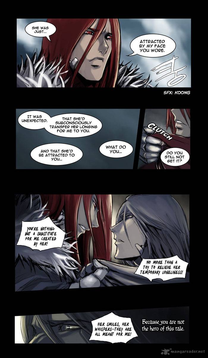 A Fairytale For The Demon Lord 14 8