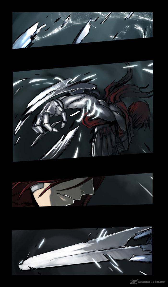 A Fairytale For The Demon Lord 15 11