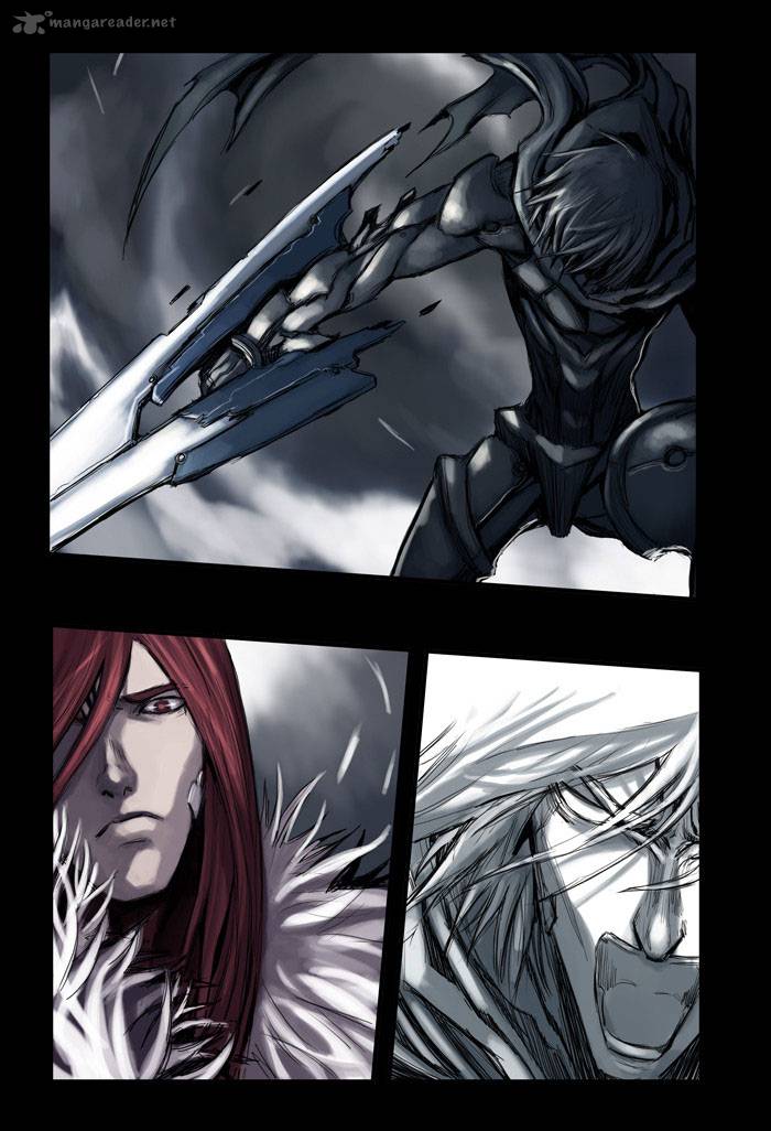A Fairytale For The Demon Lord 15 12