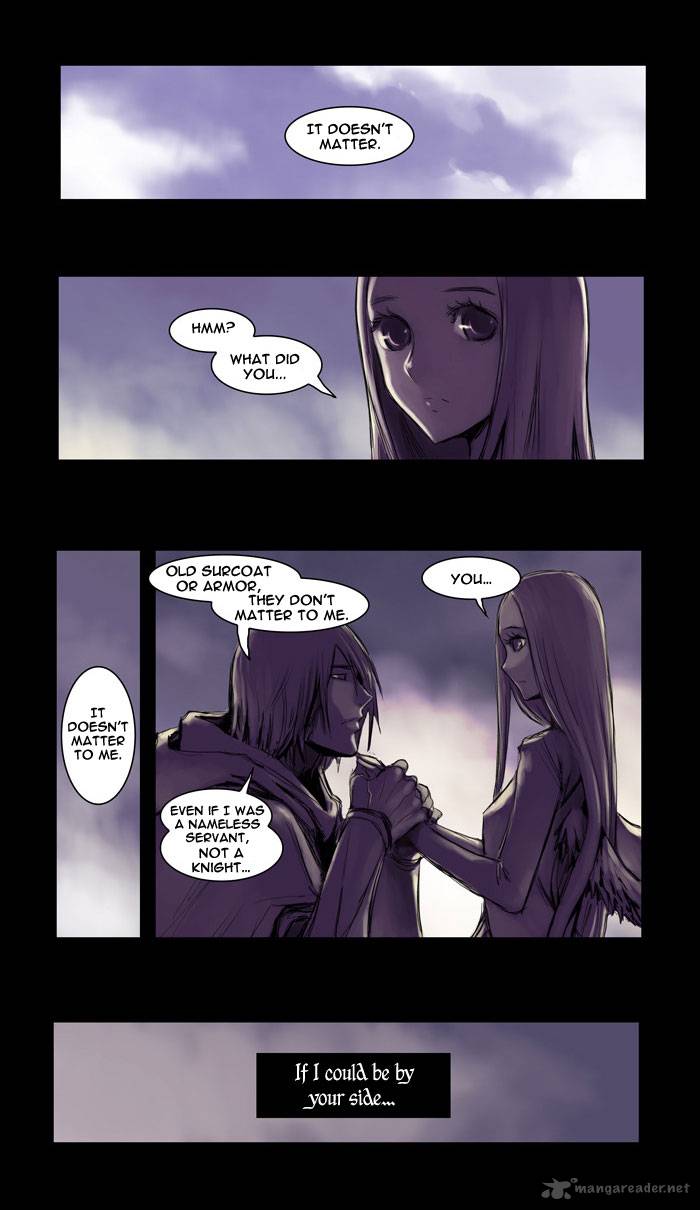 A Fairytale For The Demon Lord 15 16