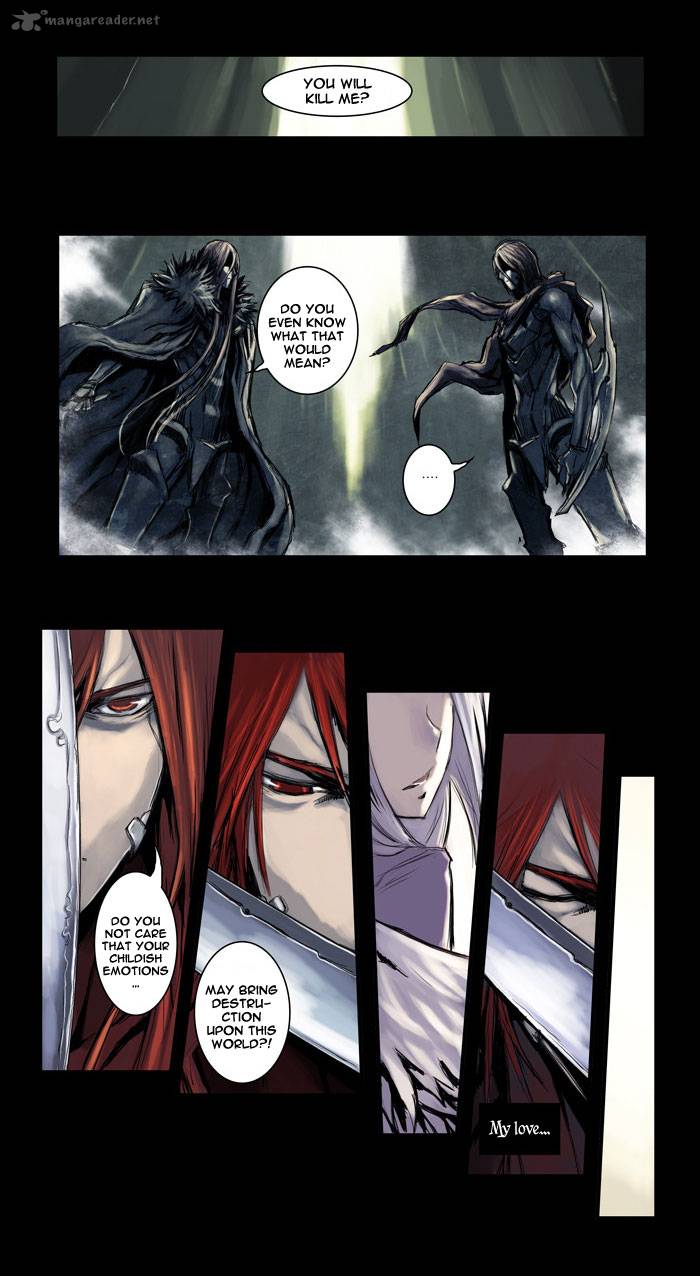 A Fairytale For The Demon Lord 15 2