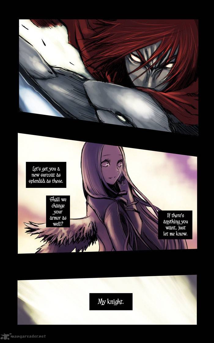 A Fairytale For The Demon Lord 15 3