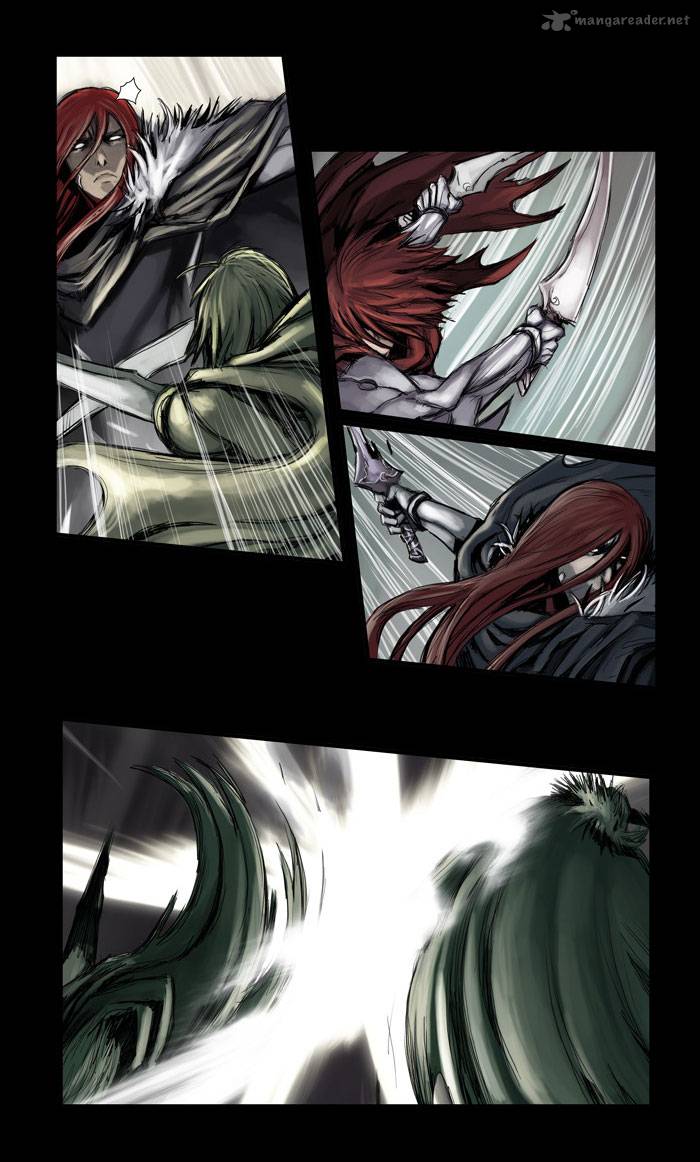 A Fairytale For The Demon Lord 15 7