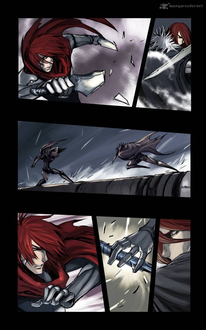 A Fairytale For The Demon Lord 15 8