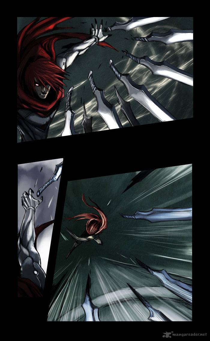 A Fairytale For The Demon Lord 15 9