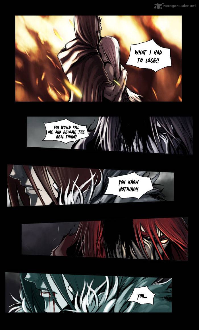 A Fairytale For The Demon Lord 16 10