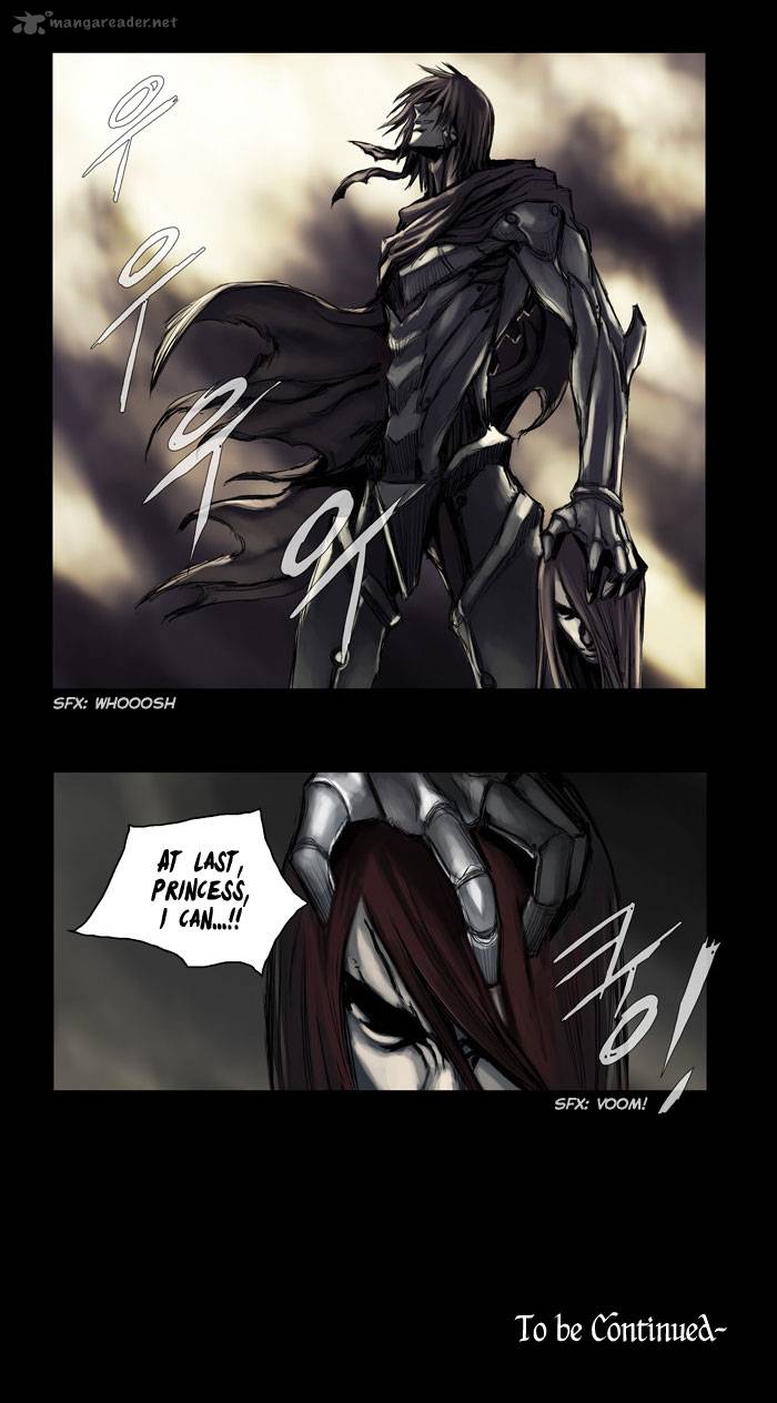 A Fairytale For The Demon Lord 16 18