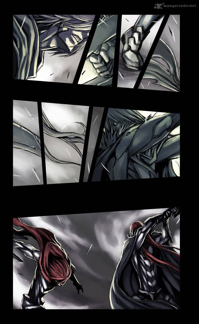 A Fairytale For The Demon Lord 16 2