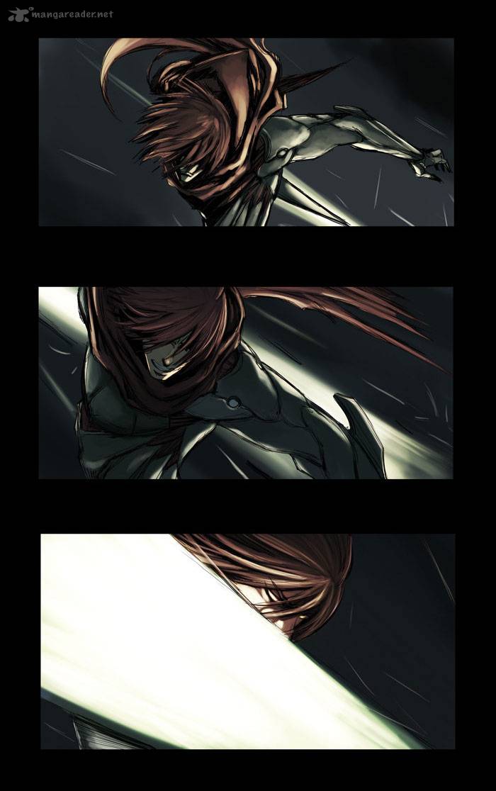 A Fairytale For The Demon Lord 16 3