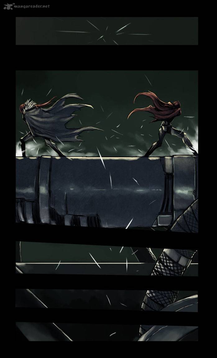 A Fairytale For The Demon Lord 16 5