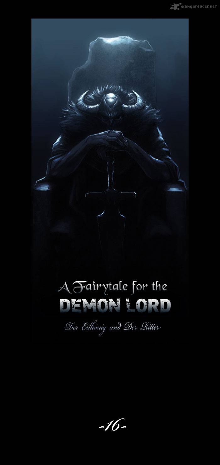 A Fairytale For The Demon Lord 16 6