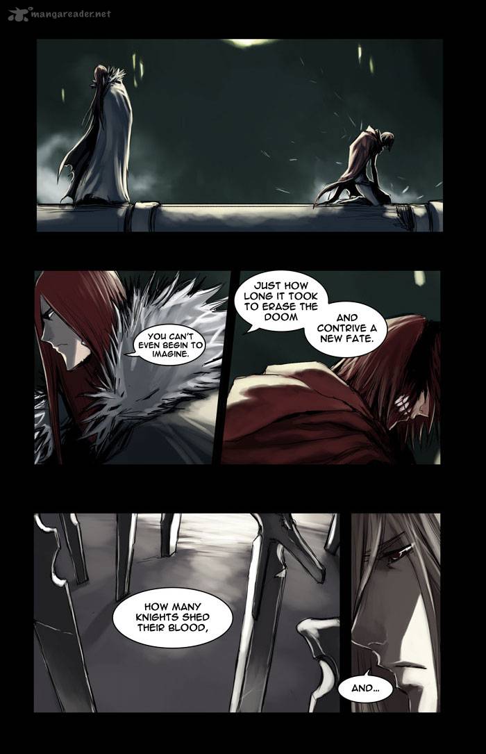 A Fairytale For The Demon Lord 16 9