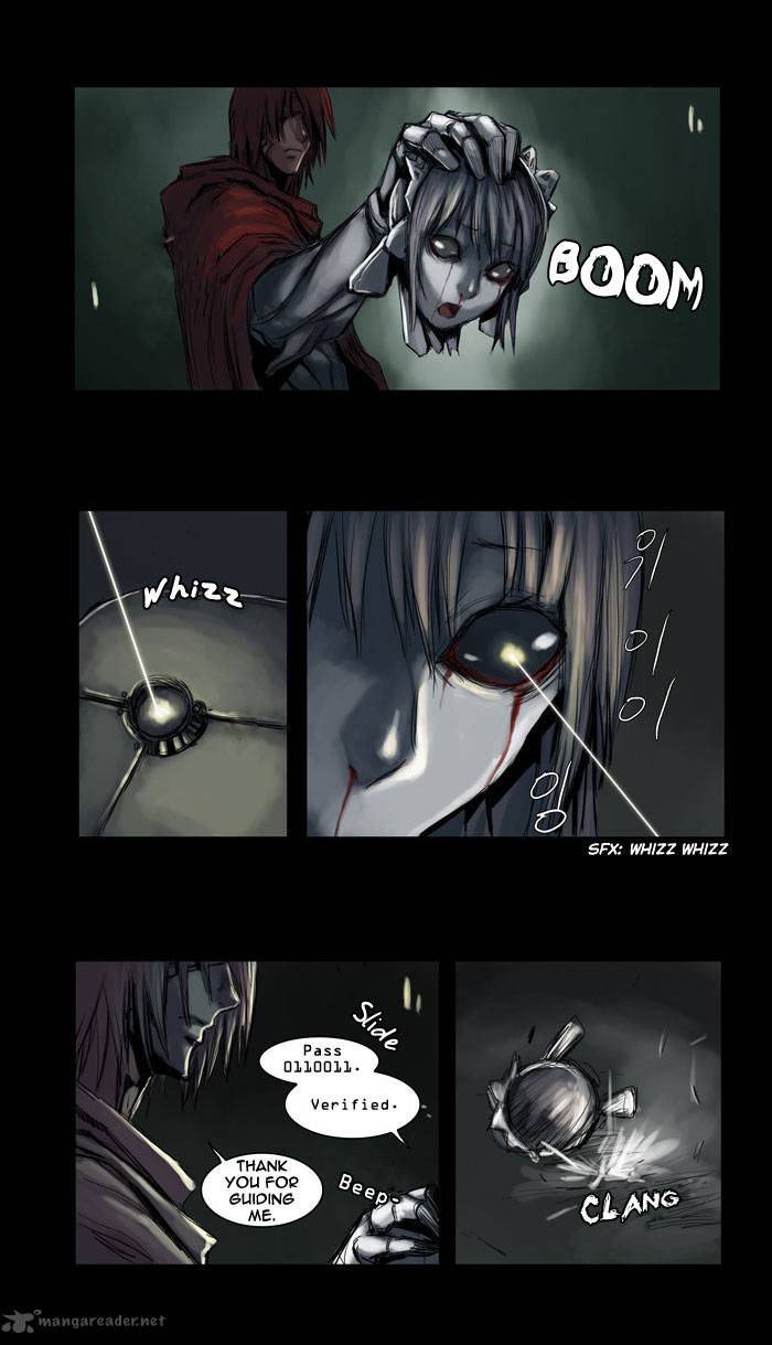 A Fairytale For The Demon Lord 17 10