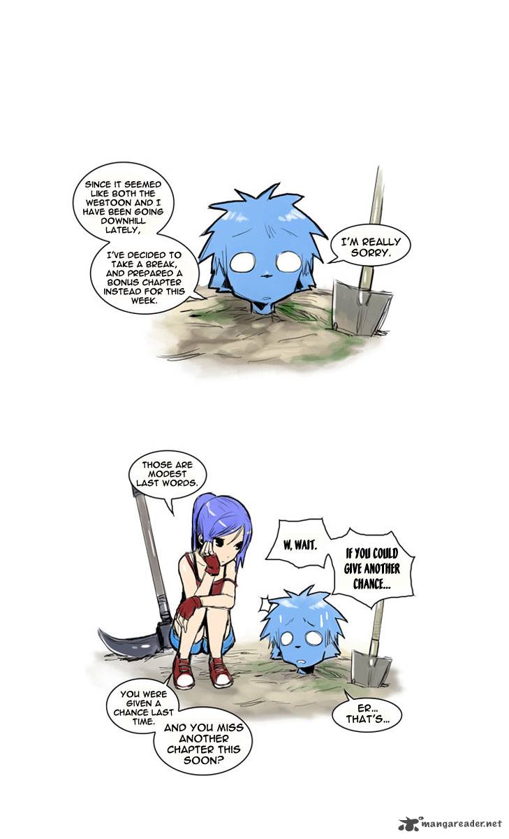 A Fairytale For The Demon Lord 17 15