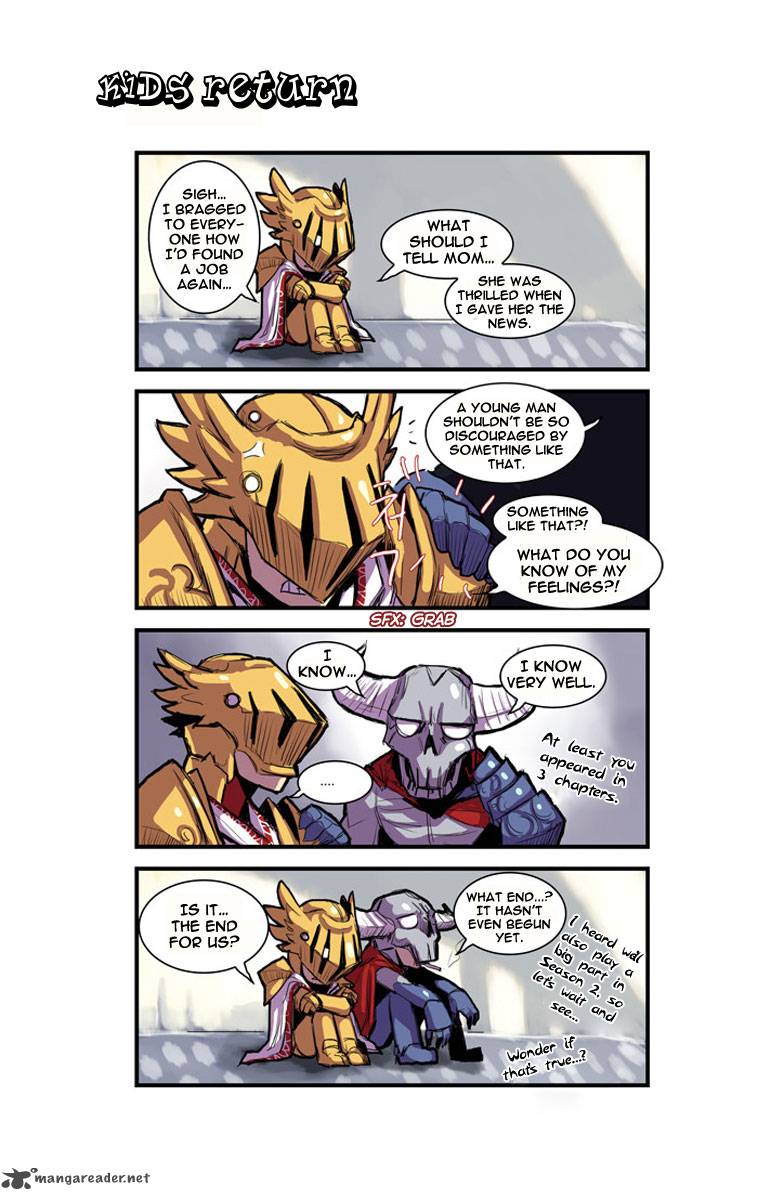 A Fairytale For The Demon Lord 17 18