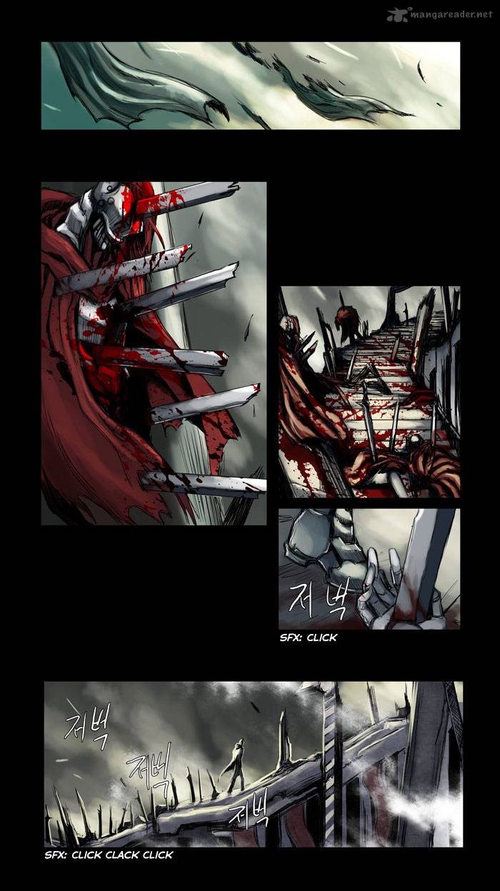 A Fairytale For The Demon Lord 17 3