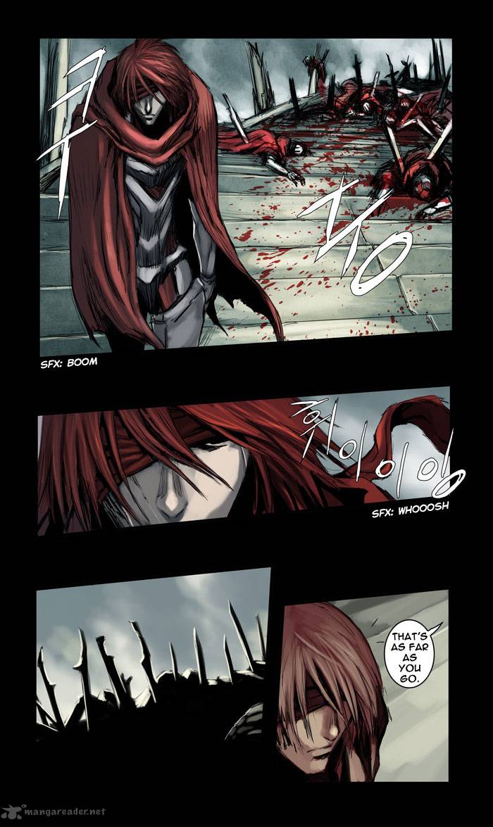 A Fairytale For The Demon Lord 17 4