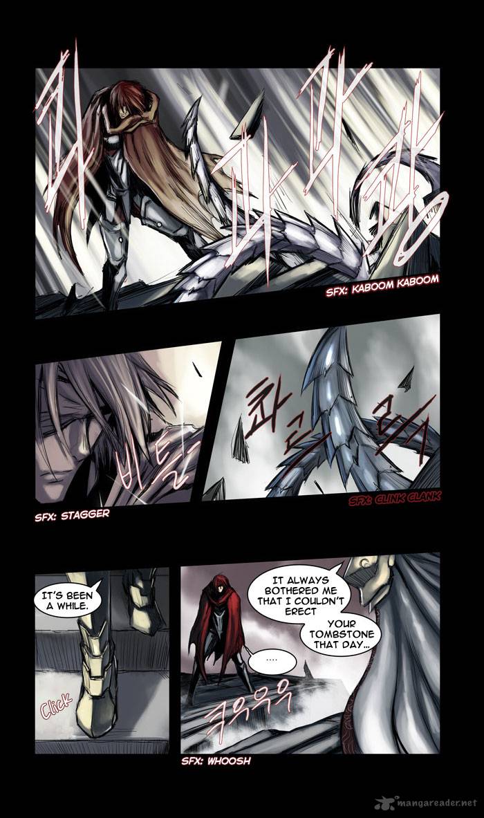 A Fairytale For The Demon Lord 17 5