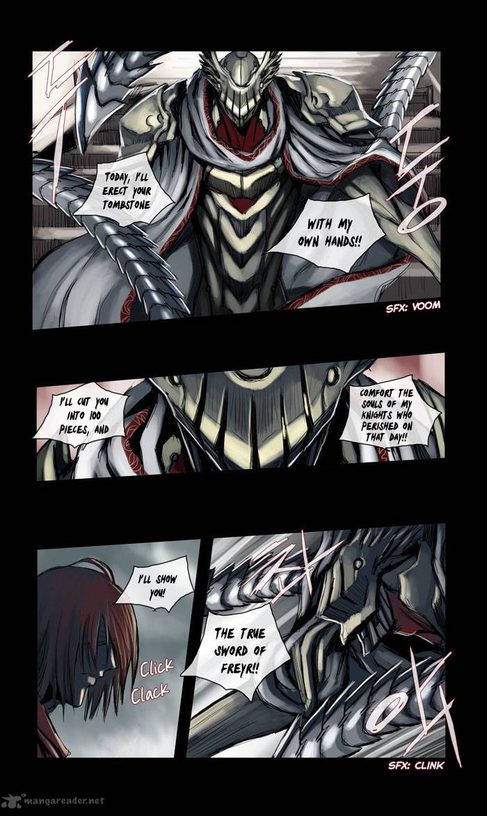 A Fairytale For The Demon Lord 17 6