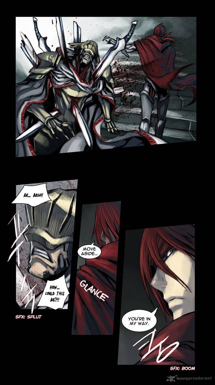 A Fairytale For The Demon Lord 17 7