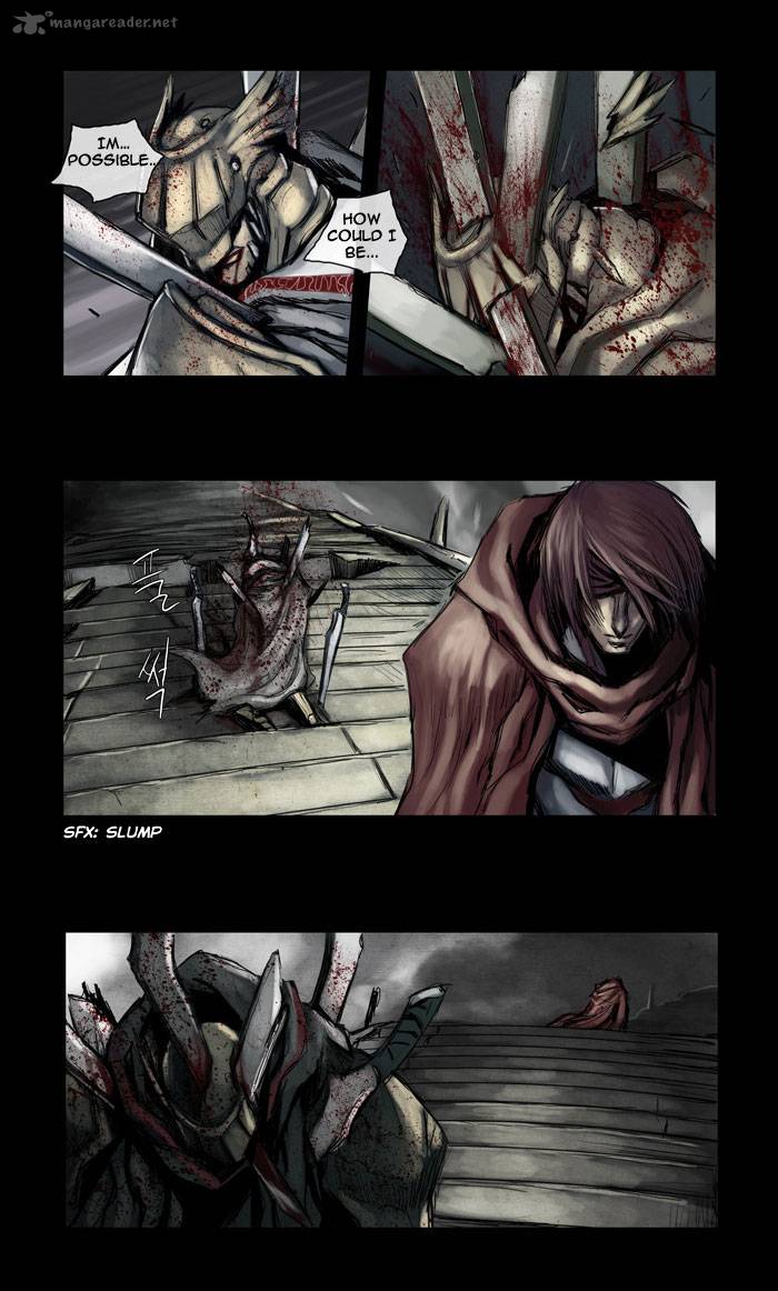 A Fairytale For The Demon Lord 17 8