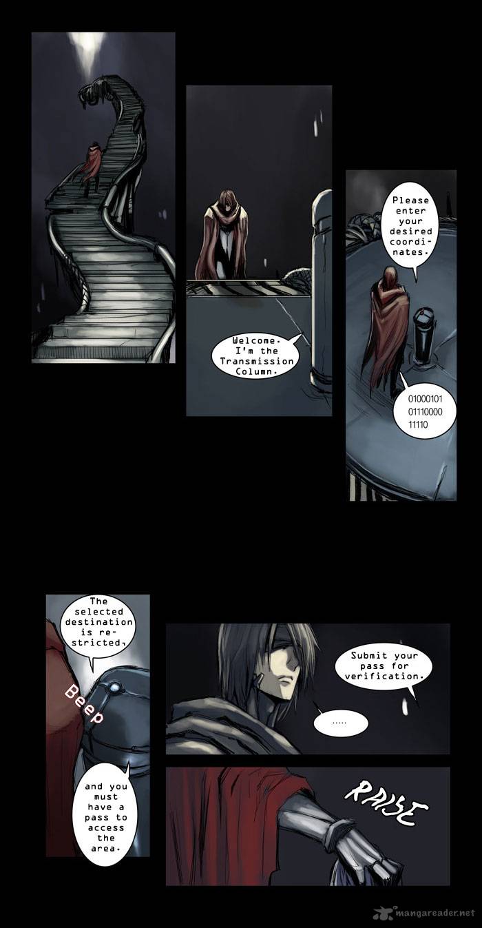 A Fairytale For The Demon Lord 17 9