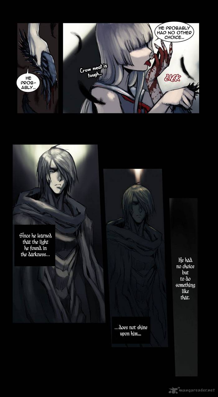 A Fairytale For The Demon Lord 18 15