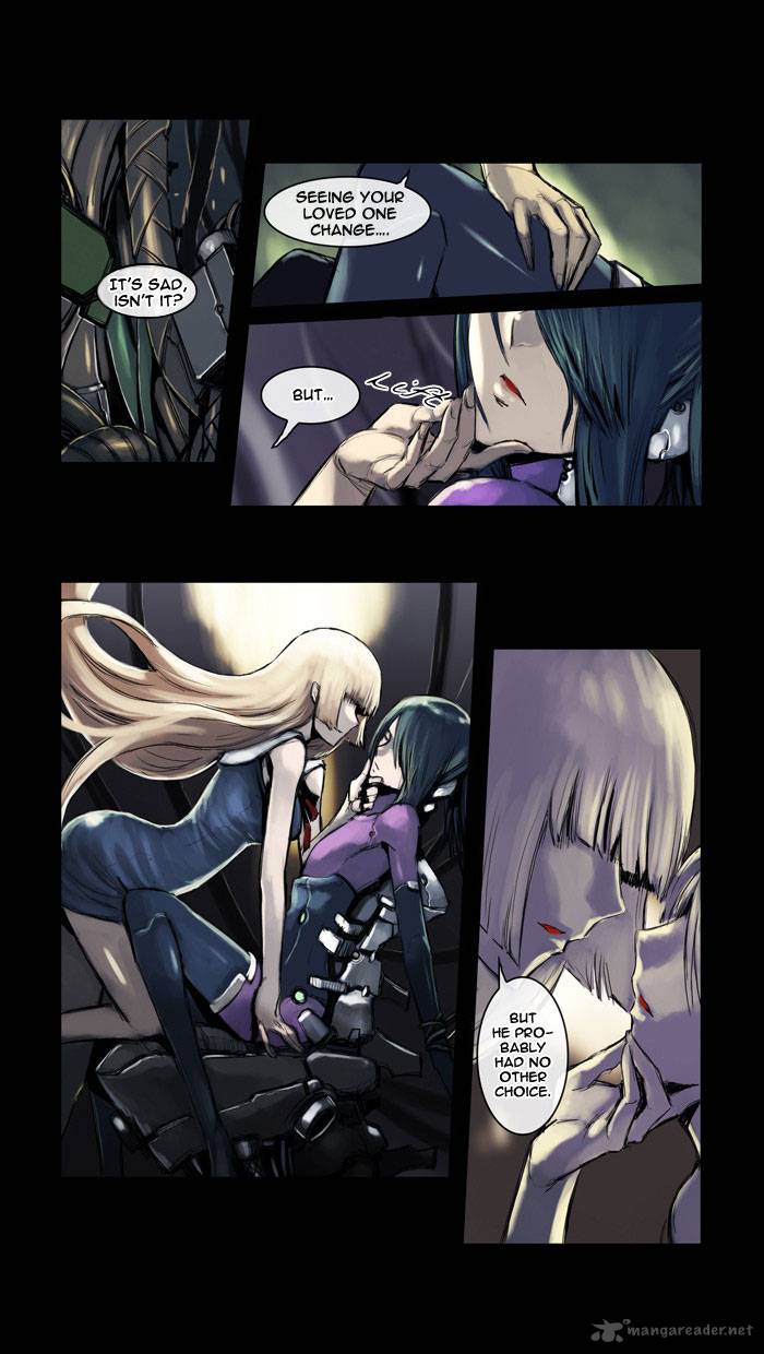 A Fairytale For The Demon Lord 18 2