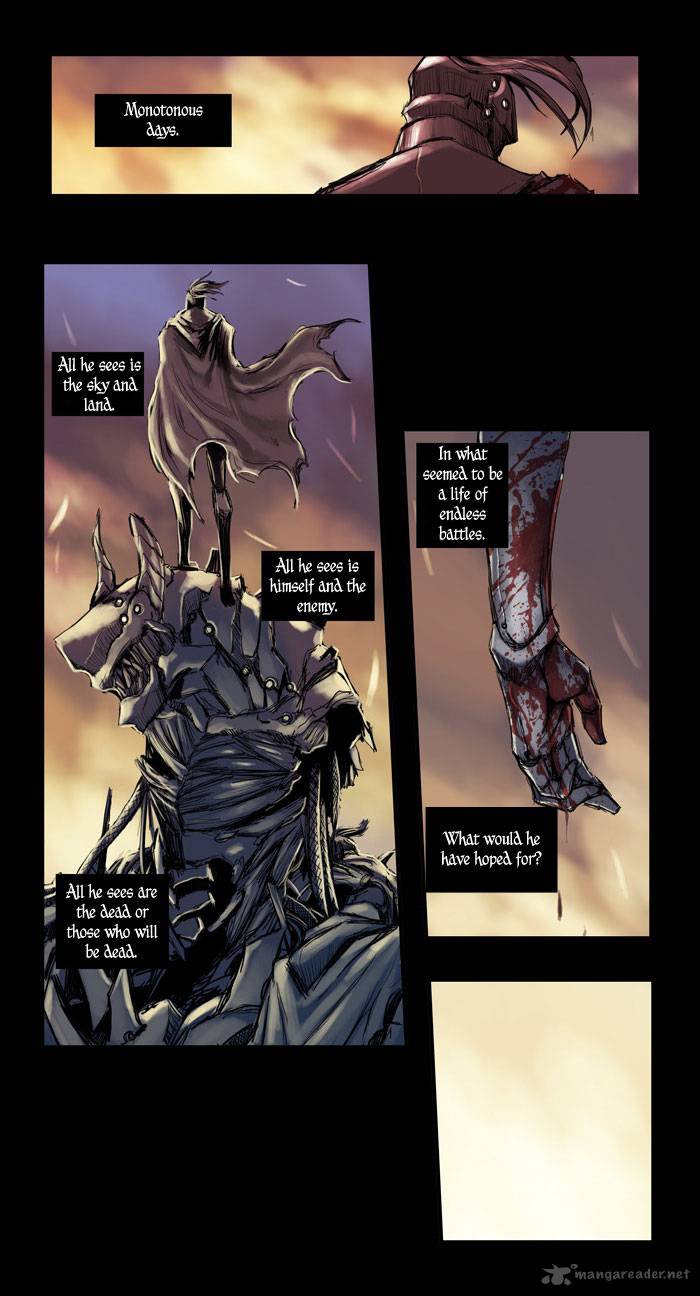 A Fairytale For The Demon Lord 18 3