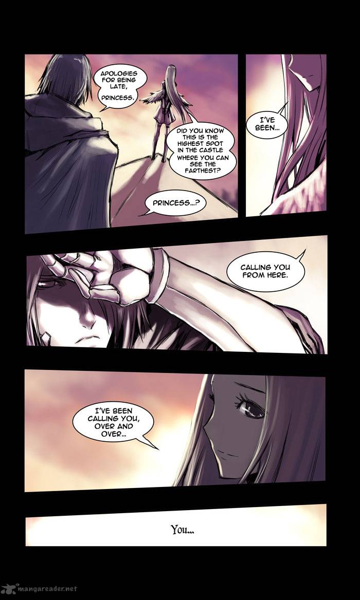 A Fairytale For The Demon Lord 18 6