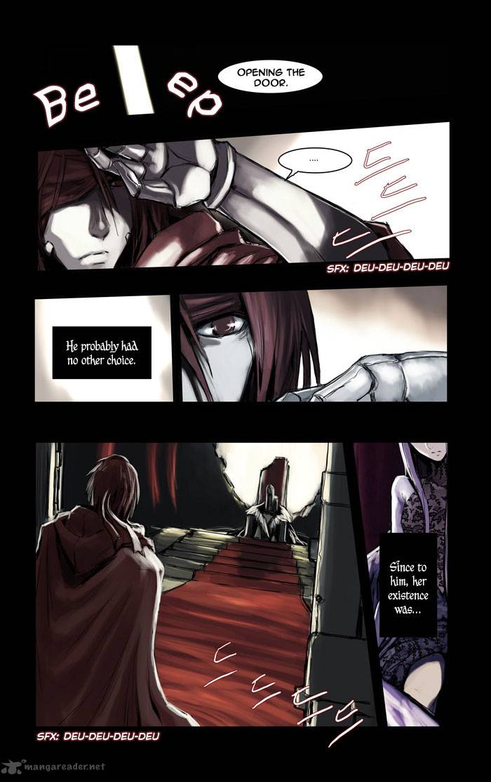 A Fairytale For The Demon Lord 18 7