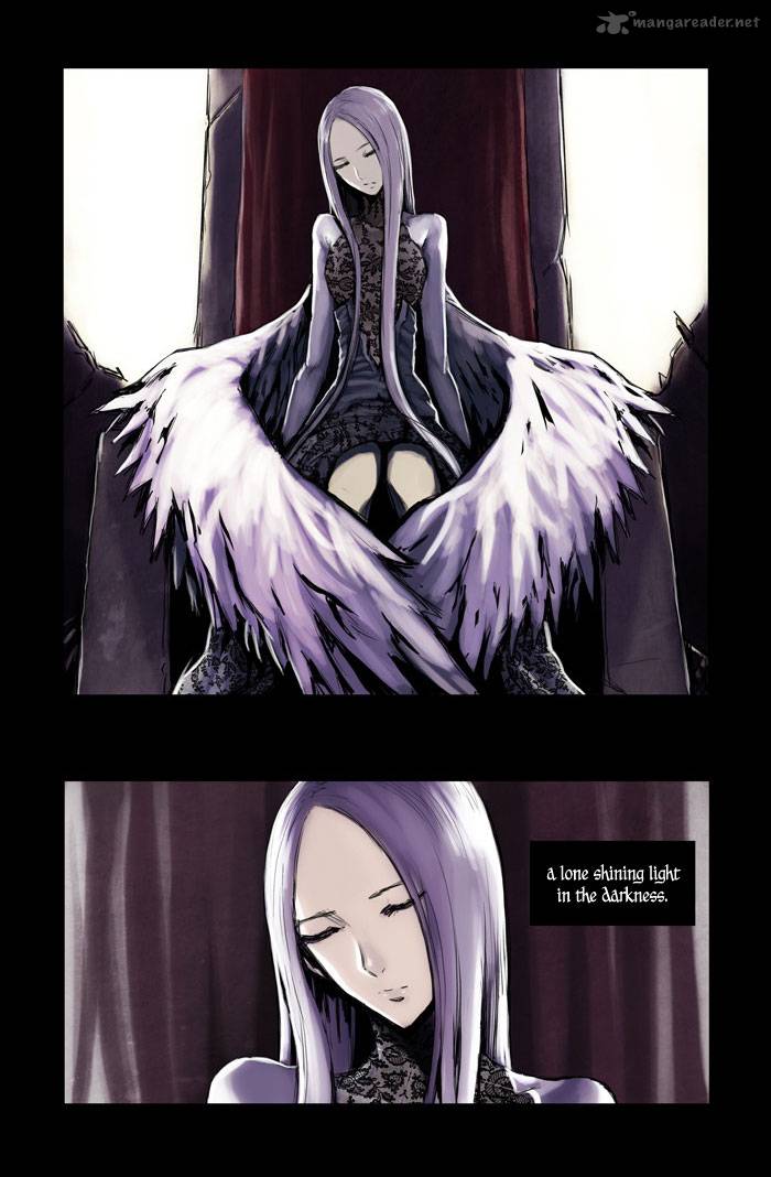 A Fairytale For The Demon Lord 18 8
