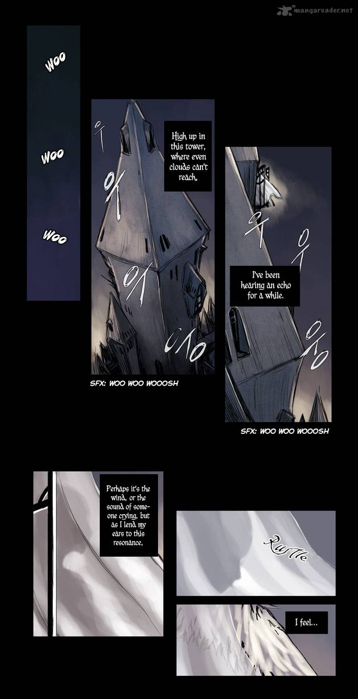A Fairytale For The Demon Lord 19 3