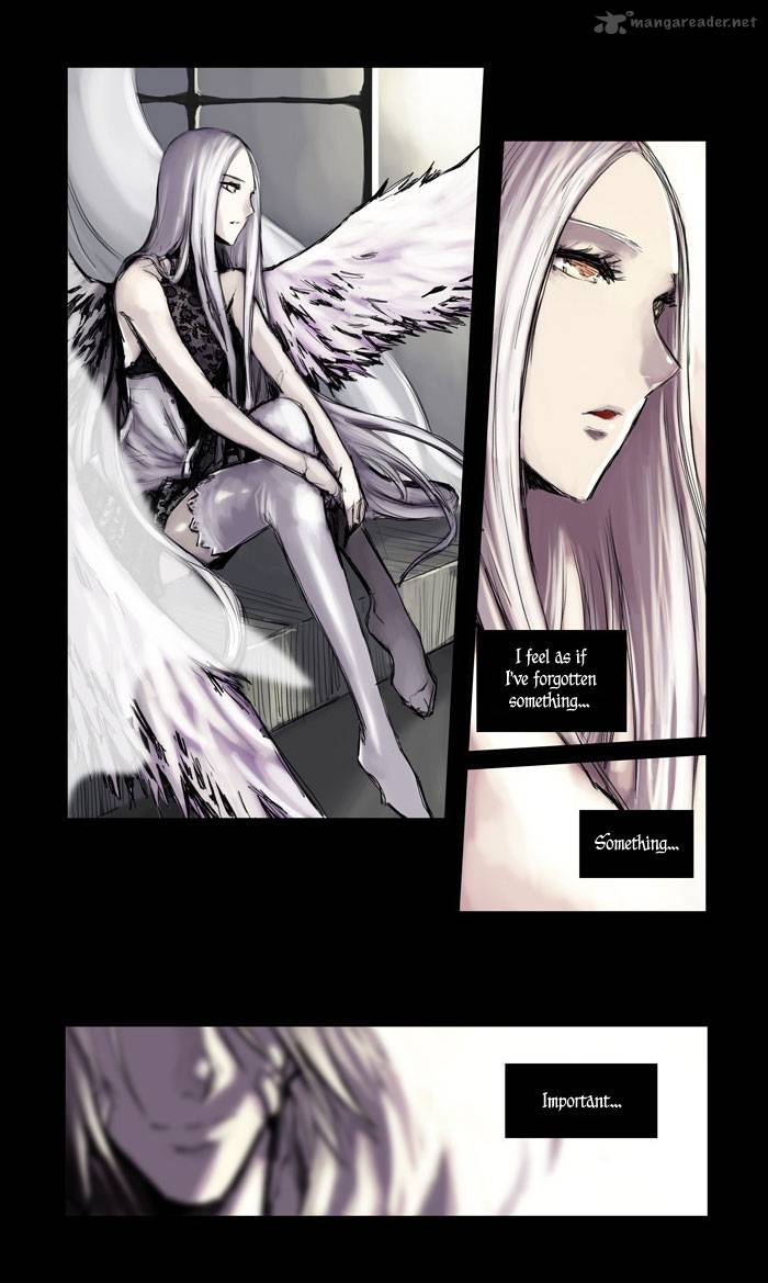 A Fairytale For The Demon Lord 19 4