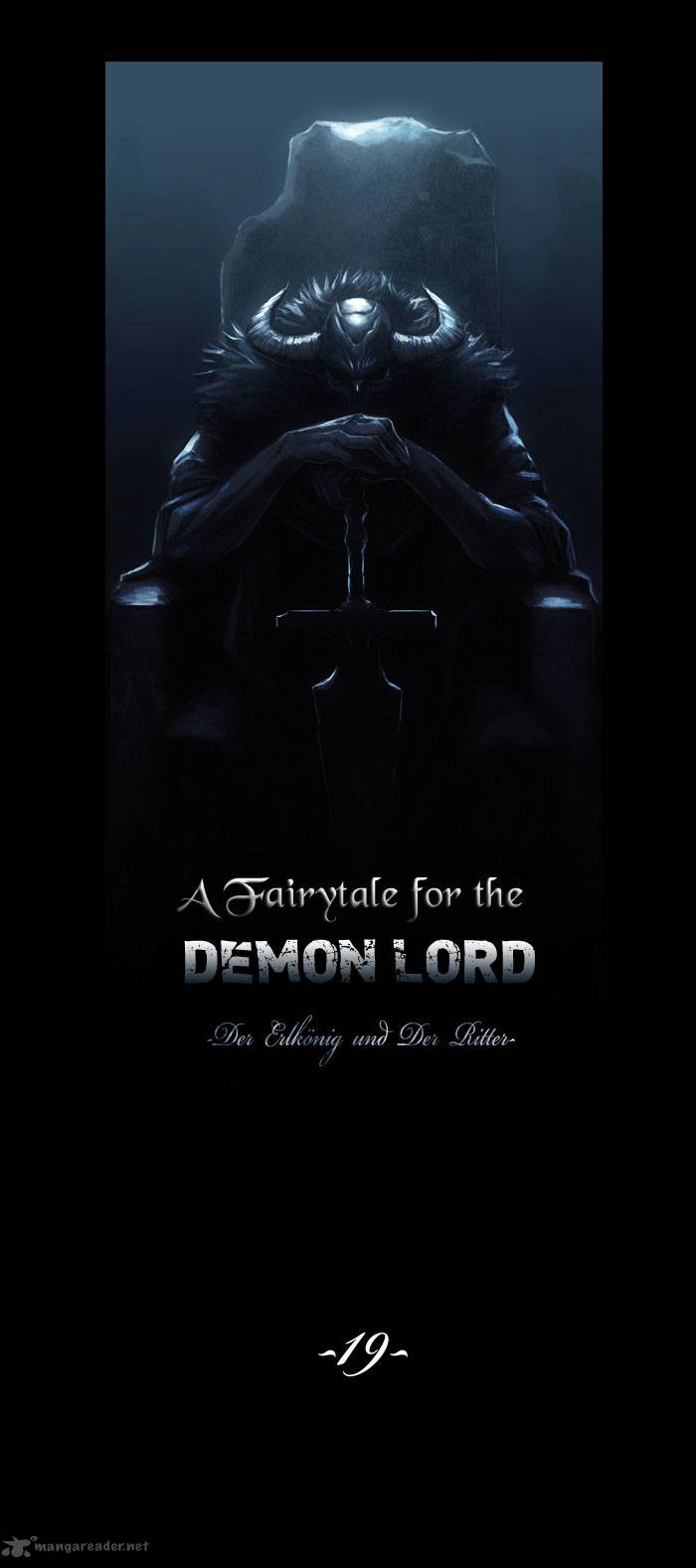 A Fairytale For The Demon Lord 19 5