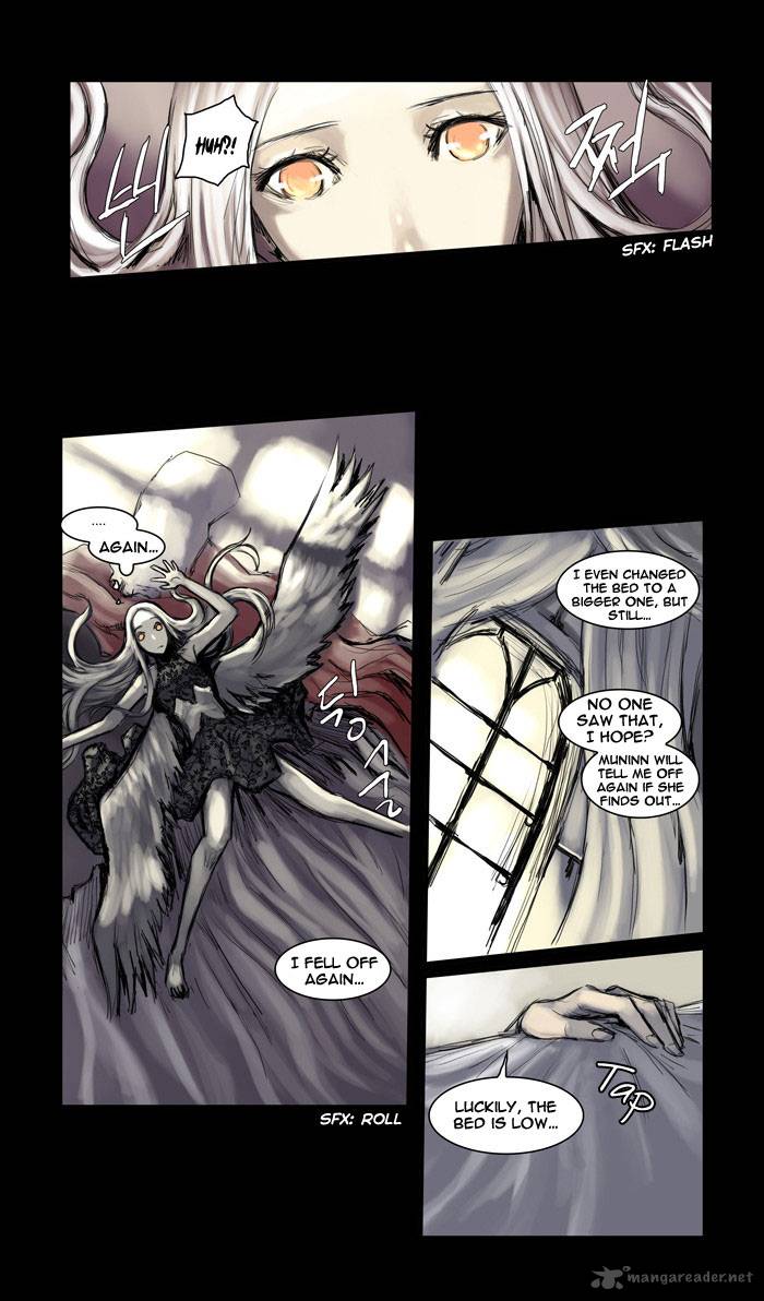 A Fairytale For The Demon Lord 19 7