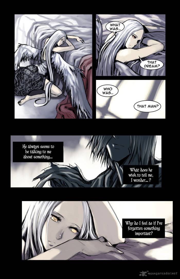 A Fairytale For The Demon Lord 19 8